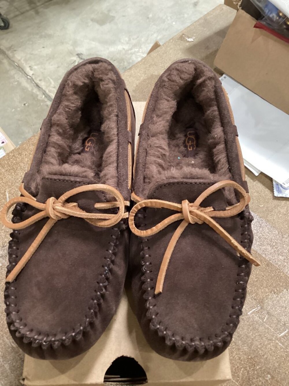 Dakota Women’s Slippers – Comfortable Casual Indoor Shoes